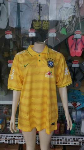Camisa brasil
