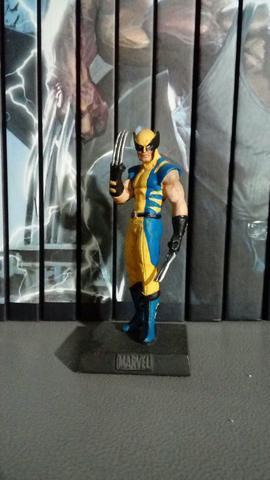Wolverine volverine