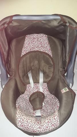 Bebê conforto