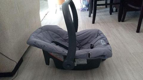 Bebê conforto