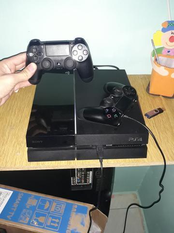 Vendo ps4