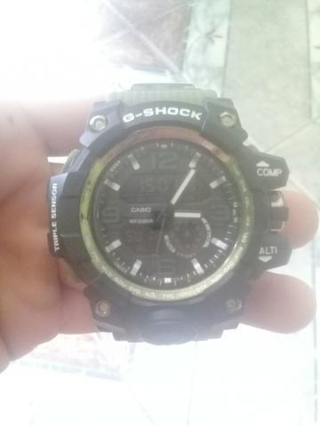 Casio g-shock