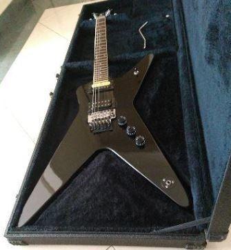 Guitarra Washburn Dime 333 DimeBag Darrell Signature