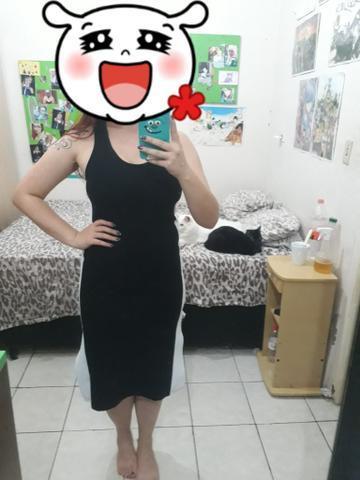 Vestido Midi JotaK