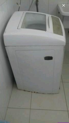 Maquina de Lavar
