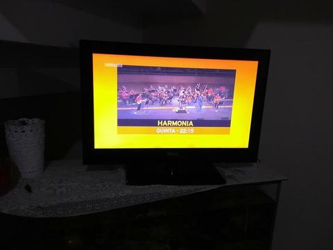 Tv 24 com conversor Barato