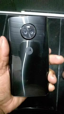 Moto x4 Novo