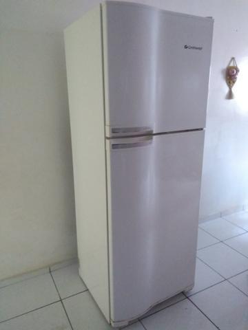 Refrigerador 458l Continental Copacabana RDV48