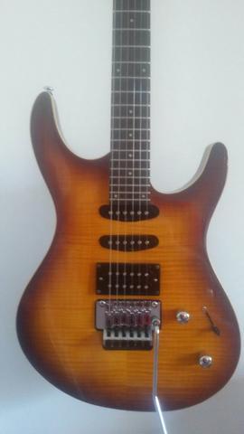 Guitarra Washburn Rx 25 - Top de linha - Nova!