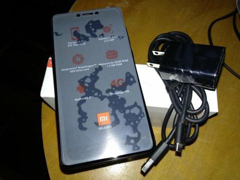 Xiaomi Redmi Note 4 Dual 3GB/32GB Tela 5.5