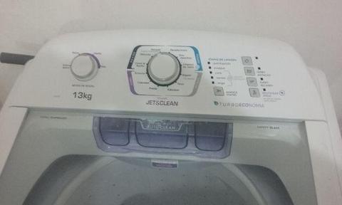 Maquina de lavar 13 kg