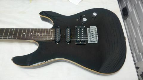Guitarra Memphis MG-230