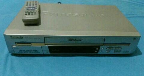 Video Cassete Panasonic Nv-fj615