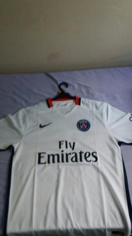 Camisa do Paris saint-germain