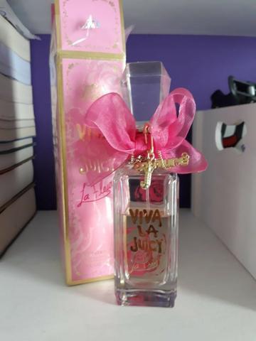 Perfume Viva La Juicy La Fleur
