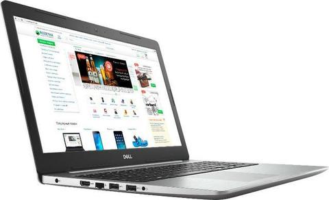 Notebook Dell Inspiron 5570-A20