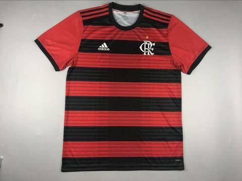 Camisa Flamengo 2018 - Original