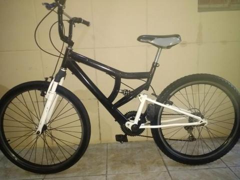 Bicicleta aro 26