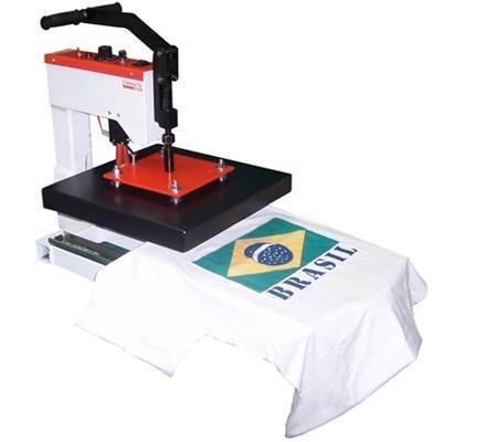 Máquina compacta print 110 V