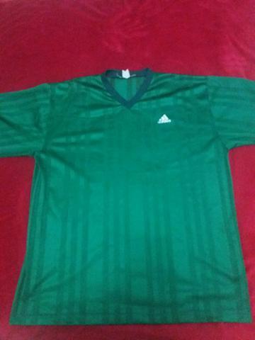 Camisa Adidas treino Palmeiras