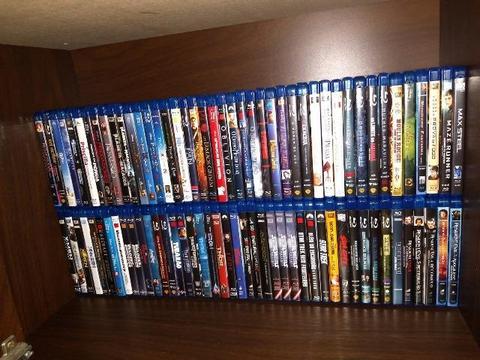 Blu Ray Filmes