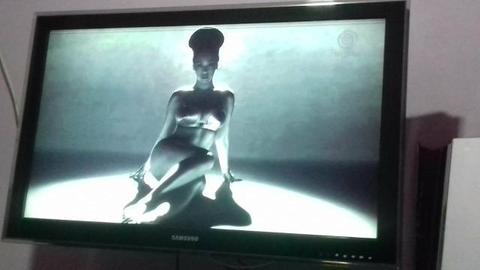 Tv Samsung 40 pol