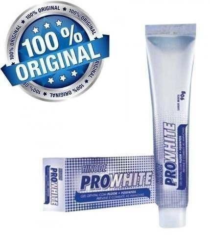 Pro White Gel Dental