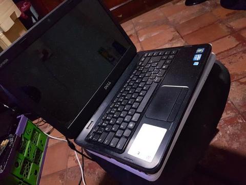 Notebook Dell n 4050 processadores i3