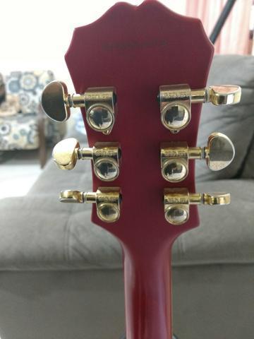 Guitarra epiphone les Paul