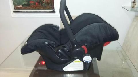 Bebê conforto