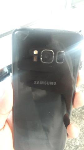 Galaxy S8 64Gb LEIA ANUNCIO