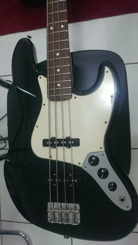 Fender jazz bass mim