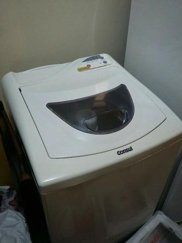 Máquina de lavar Consul