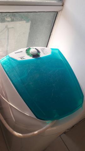 Vendo Tanquinho 10kg