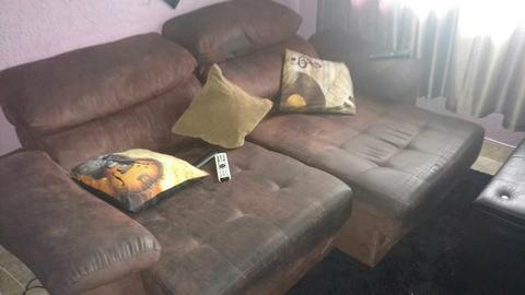 Vendo sofa retrátil para desocupar