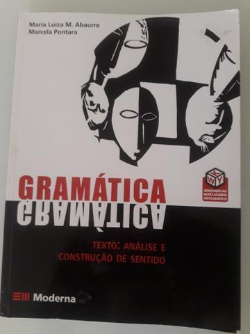 Gramática Português