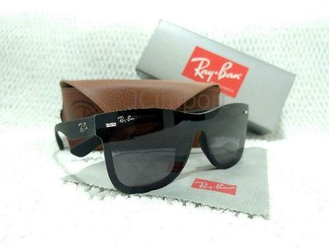 Óculos escuro de sol RB Justin Blaze com lentes UV400