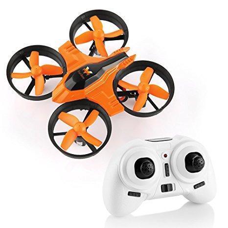 Mini Drone Furibee Modelo F36 - A Pronta Entrega (laranja) Leia a Descrição