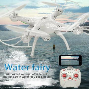Drone Lidirc L15fw Com Câmera (Promoção) Leia a Descrição