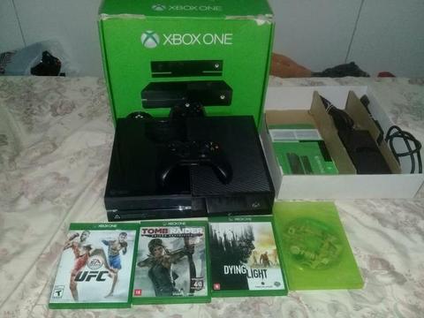 Xbox one 500gb barato