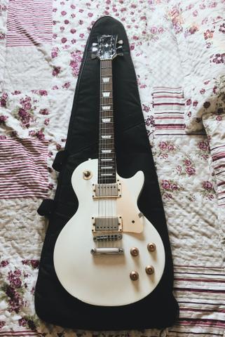 Guitarra Shelter Les Paul