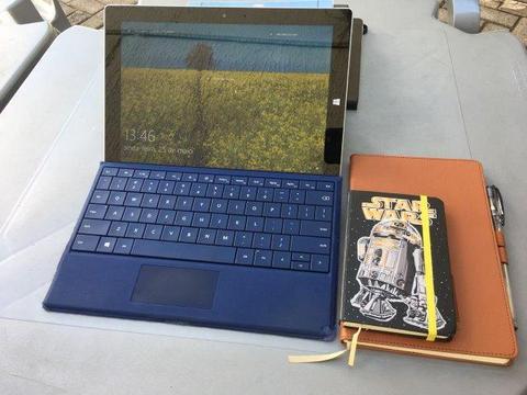 Notebook 2 em 1 - Surface 3
