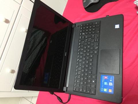 Notbook Dell Inspiron 15 5000