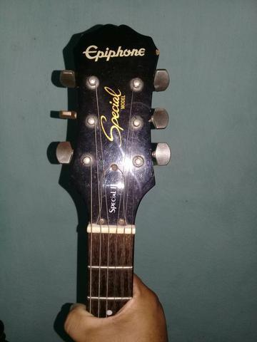 Guitarra EPIPHONE LES PAUL SPECIAL II. ,00