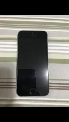 URGENTE IPHONE 5s 64gb R$650