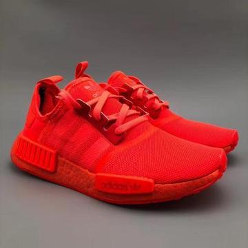 Adidas nmd r1 Feminino