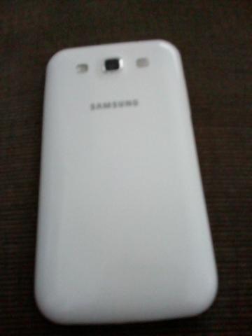 Vende-se celular Samsung Galaxy