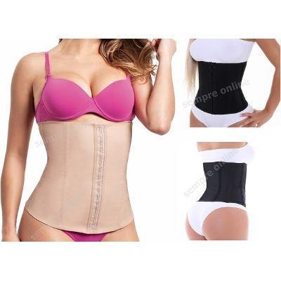 Cintas Modeladoras Postural Emborrachada