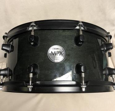 CAIXA MAPEX Maple 14 x 6,5
