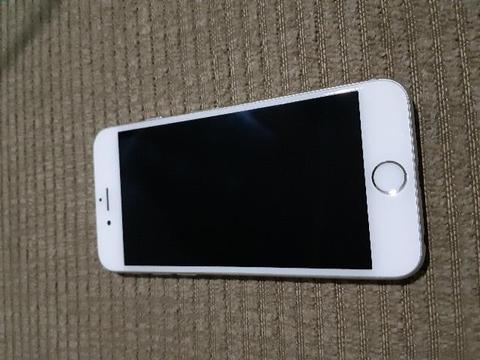 Iphone 6 usado - aceito cartão